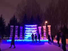 -长春公园(普阳街道)