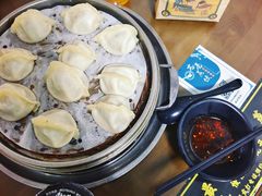 -志亮灌汤蒸饺·清真(庙后街店)