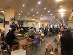 -重庆风光老灶火锅城(同德广场店)