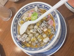 -崂山印象·青岛·海鲜渔家菜