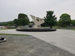-上海月湖雕塑公园