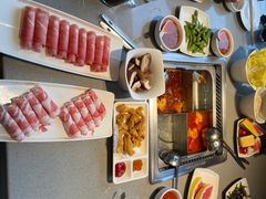 -海底捞火锅(北京路店)