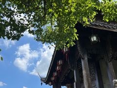 -胡雪岩故居