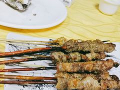 -忠记湛江烧蚝店