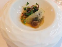 冰岛海鳌虾塔塔-蝶舍·MAISON PAPILLON