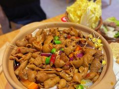-香火肥肠(福田店)