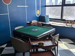 -CLUB心邸·掼蛋·麻将·扑克(日坛店)