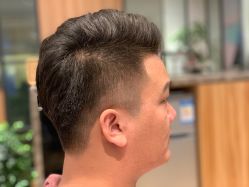 -Mentor Hair Salon