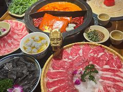 -蜀大侠火锅(总府路店)