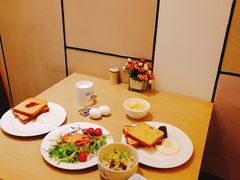 -天津和平智选假日酒店