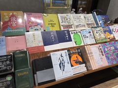 -三联韬奋书店(三里屯店)
