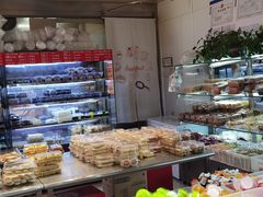-幸福蛋糕坊(金顶街店)