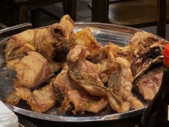 梭边鱼-肖肖酸萝卜鱼火锅(总店)