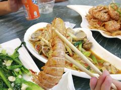 皮皮虾-覃记海鲜美食餐厅