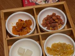 辣萝卜-闽上鲜·福建菜(龙湖滨江天街店)