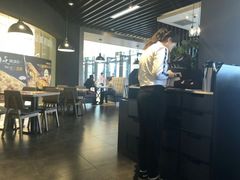 大堂-必胜客(WOW中央公园店)