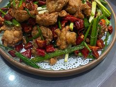-金龙·打边炉(武进路店)
