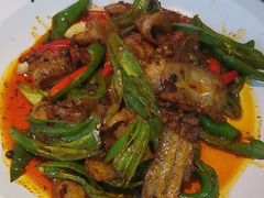 -花盐街·四川乐山小吃(西单大悦城店)