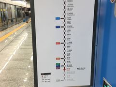 -下沙(地铁站)