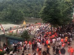 -虹口漂流