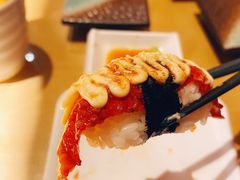 -友壹町寿司(嘉洲广场店)