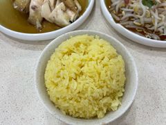 -南香饭店(Jalan Sultan)