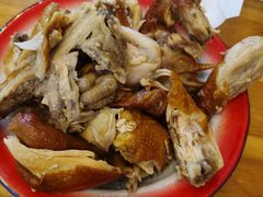 -喜卷·烂肉卷饼(广渠门店)