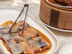 -頂好酒家·经典粤菜(海信广场店)