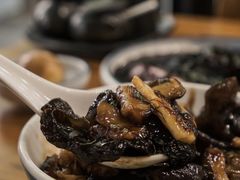 罗汉上素-小方的面(徐家汇店)