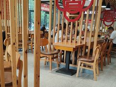 -南城香·饭香串香馄饨香(太平桥店)
