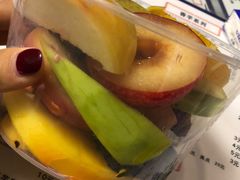 -老炳·七丛松甘草水果