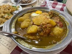 葡国鸡-雅憩花园餐厅