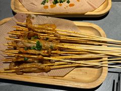 -炭亲干锅·虾蟹蛙(奥体天虹店)