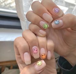 -U3美甲