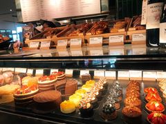 -BAKER&SPICE(环贸店)