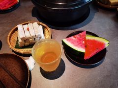 -罗勒家·养生火锅· Bistro(大望路店)