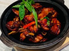 -鹿港小镇(霄云店)