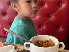 -比格比萨自助(云冈区步行街店)