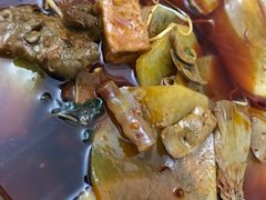 -水碾河刘老大串串香(水碾河路店)