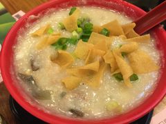 -添好运点心专门店(深水埗店)