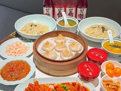 -裕兴记•蟹黄面馆(人民广场店)