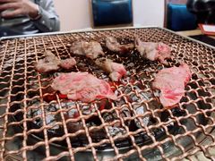 黑牛肋条-九田家黑牛烤肉料理(太阳城店)