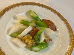 -唐阁(香港朗廷酒店)