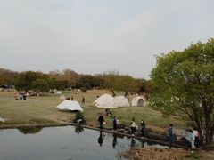 -钟山体育运动公园