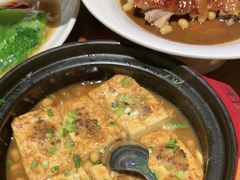 -蝴蝶里·粤菜·点心(龙湖杭州金沙天街店)