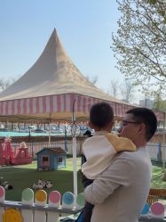 -萌宠亲子动物乐园(槐房万达店)