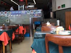 大堂-李连贵酒家熏肉大饼(昆明街店)