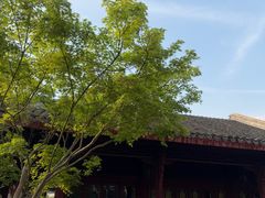 -采石矶景区
