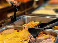 -比格比萨自助(宝山日月光店)
