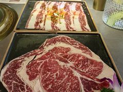 -明洞王妃家烤肉(苏州中心星悦汇店)
